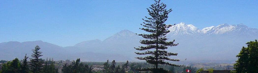Arequipa